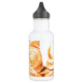 Boeket Rozen Waterfles (Links)
