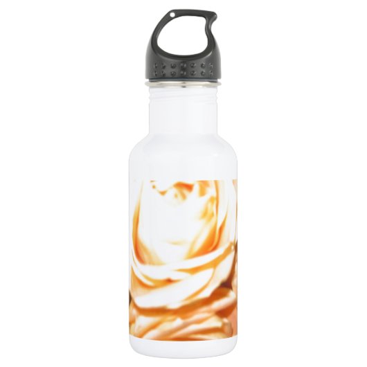 Boeket Rozen Waterfles (Voorkant)