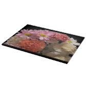 Boeket - Snijplank (Hoek)