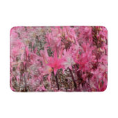 Boeket van Amaryllis..... Badmat (Voorkant)