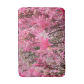 Boeket van Amaryllis..... Badmat (Voorkant Verticaal)