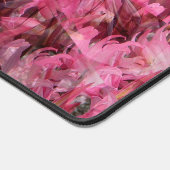 Boeket van Amaryllis..... Bureaumat (Hoek)