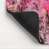 Boeket van Amaryllis..... Muismat (Hoek)