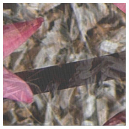 Boeket van Amaryllis..... Stof