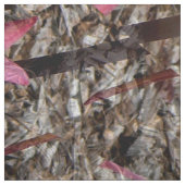 Boeket van Amaryllis..... Stof (Swatch)