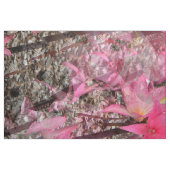 Boeket van Amaryllis..... Stof (Fat Quarter)