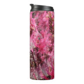 Boeket van Amaryllis..... Thermosbeker (Geroteerd rechts)