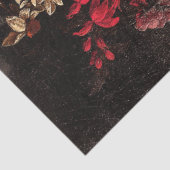  boeket van bloemen tissuepapier (Detail)