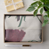  boeket van bloemen tissuepapier (Geschenk)