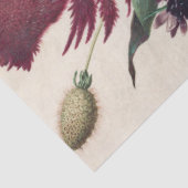  boeket van bloemen tissuepapier (Detail)