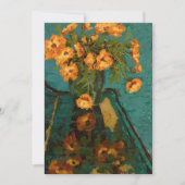 Boeket van Camomiles | Jan Bohuszewicz (Voorkant)