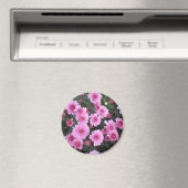 Boeket van de natuur: Lentemagneet Magneet (Insitu (Vaatwasser))