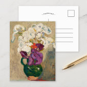 Boeket van Iris | Louis Valtat Briefkaart