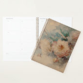 Boeket van Rozen - Franz Bischoff Planner (Display)