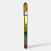 Boeket van Zonnebloemen | Claude Monet Case-Mate iPhone Case (Achterkant / Links)