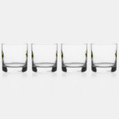 Boeket voor mama whisky glas (Links)