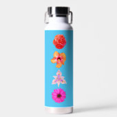 Boeket Waterfles (Voorkant)