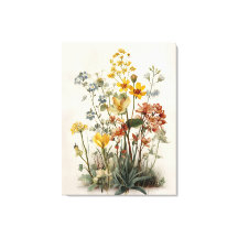 Boeket Weidevol Bloemen