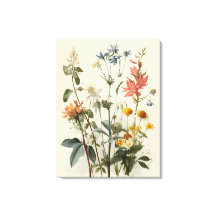 Boeket Weidevol Bloemen