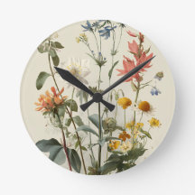 Boeket Weidevol Bloemen
