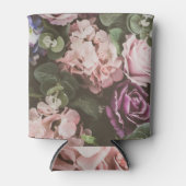 Boeketbloem,  filter, mooie achtergrond blikjeskoeler (Voorkant)