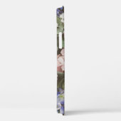 Boeketbloem, filter, mooie achtergrond Case-Mate iPhone case (Achterkant / Rechts)