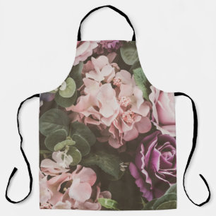 Boeketbloem, filter, mooie achtergrond schort