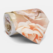 Boeketten Rozen 1 Stropdas (Opgerold)