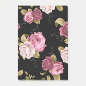 Boeketten Rozen 3 Post-it® Notes (Voorkant)