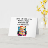 BOEKHOOGTE KAART (Gele Bloem)