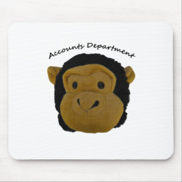 Boekhoudafdeling Muismat