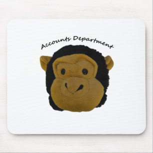 Boekhoudafdeling Muismat