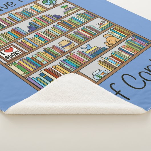 Boekhoudbank Sherpa Deken (3/4)