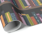 Boekhoudblad Cadeaupapier (Rol Hoek)