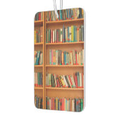 Boekhoudboekenbibliotheek Bladwijzer lezen Luchtverfrisser (Links)