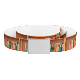 Boekhoudboekenbibliotheek Bladwijzer lezen Riem