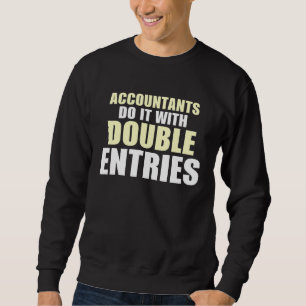 Boekhouder de accountant Software 11 Trui