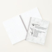 Boekhouder Definitie Grappige Synoniemen Notitiebo Notitieboek (Binnen)