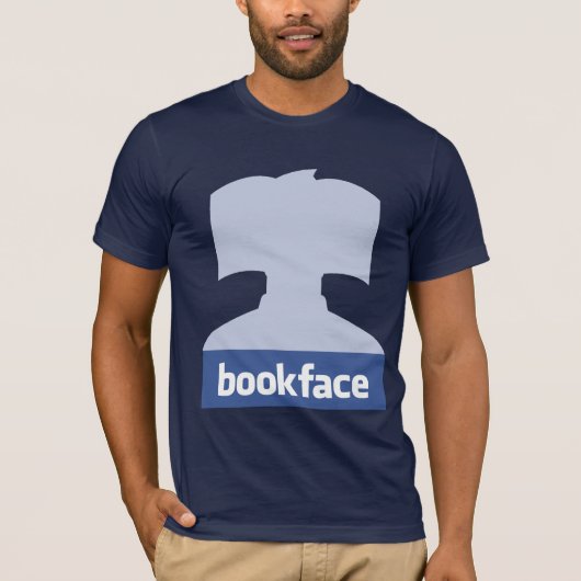 boekhouder t-shirt (Voorkant)