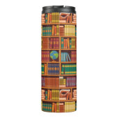 boekhouder thermosbeker (Achterkant)