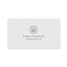 Boekhouder zwart rekenpictogram Financiering