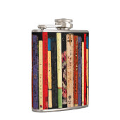 Boekhouders Heupfles (Rechts)