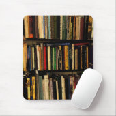 Boekhouders Muismat (Met muis)