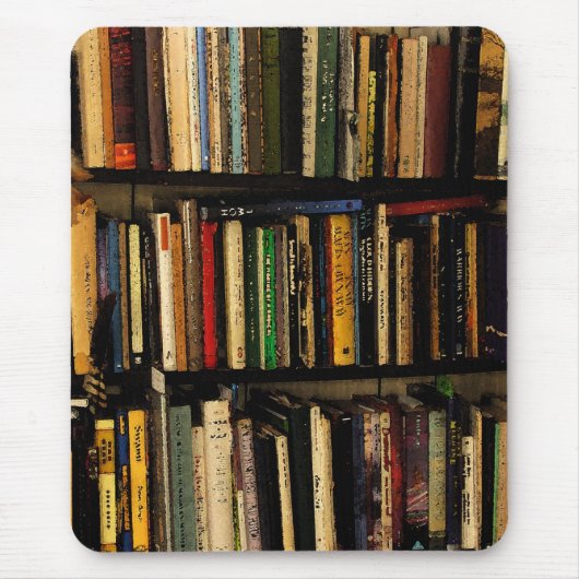 Boekhouders Muismat (Voorkant)