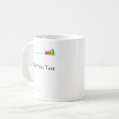 Boekhouding 7 koffiemok (Voorkant links)