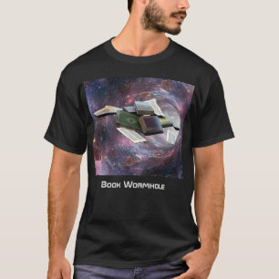 Boekhouding T-shirt