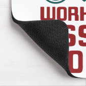 Boekhouding van de rekenplichtige muismat (Hoek)