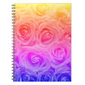 Boekhoudkundig Notitieboek (Voorkant)