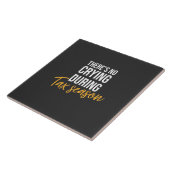 Boekhoudkundige accountant tegeltje (Zijkant)