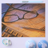 Boekhoudkundige brochure (Enkel)